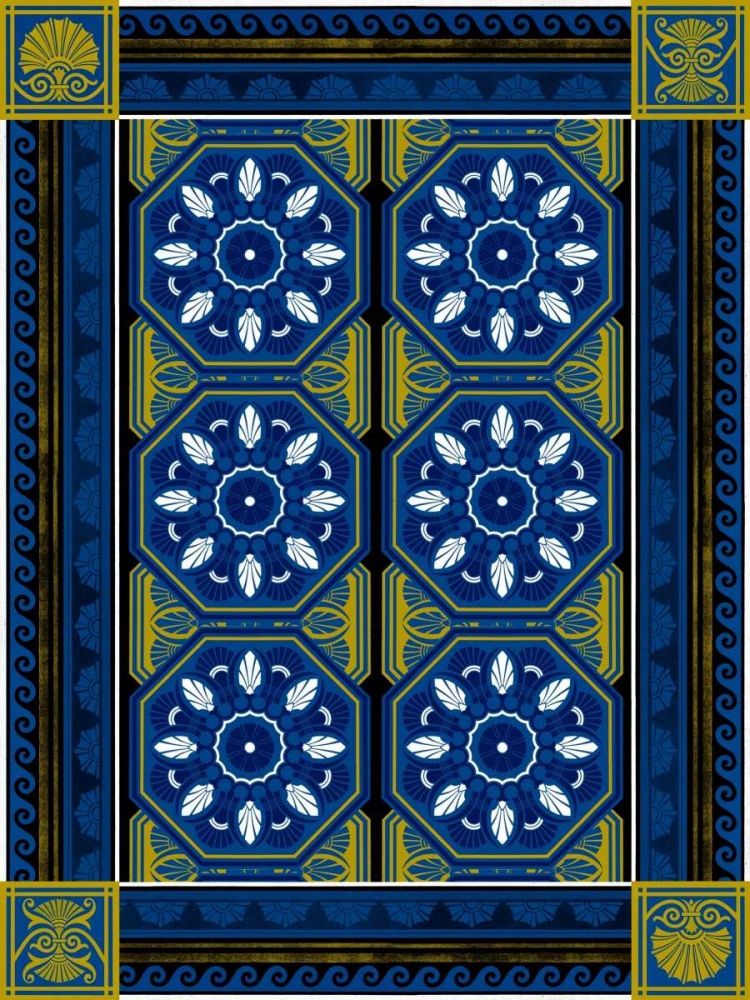 Patterns K