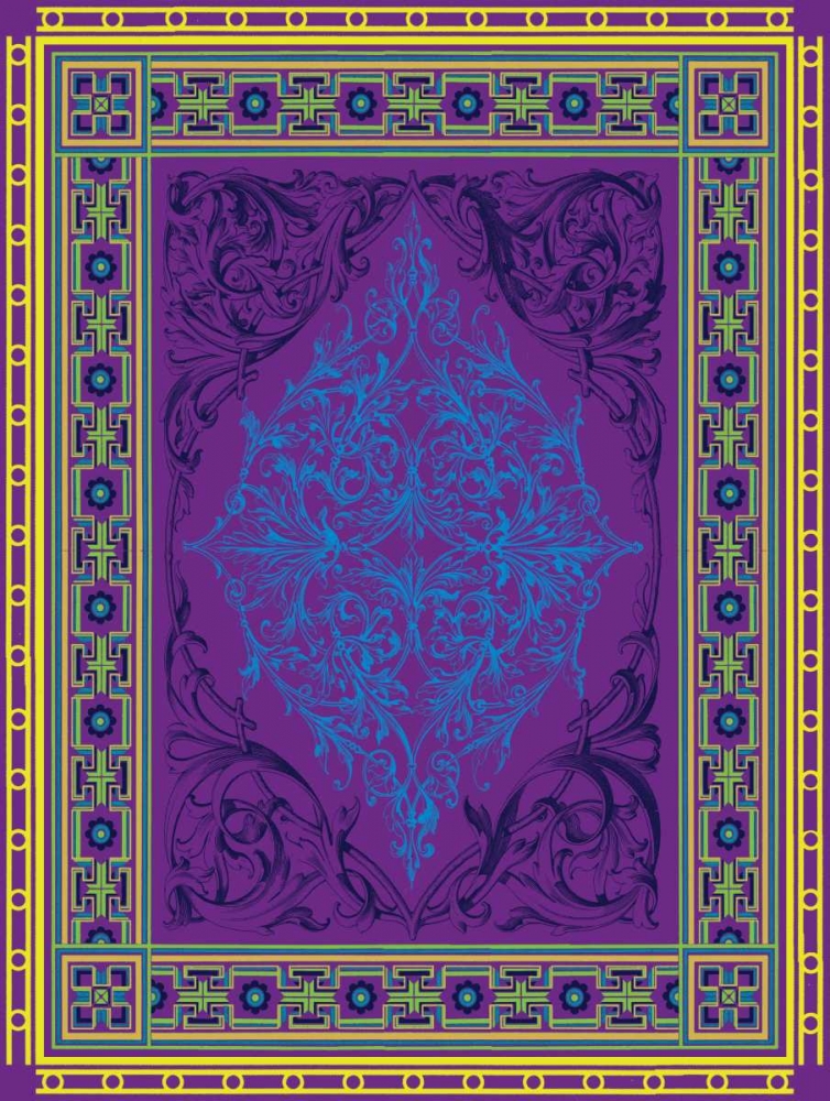 Patterns L