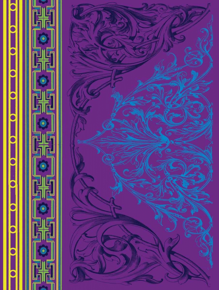 Patterns M3