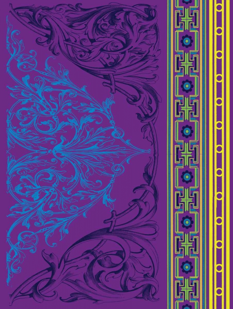 Patterns M4