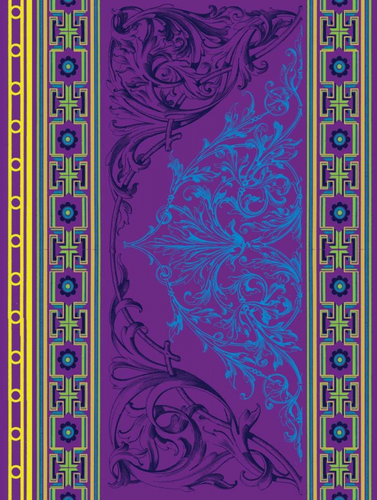 Patterns M