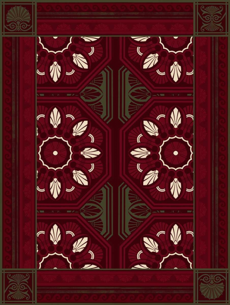 Patterns N