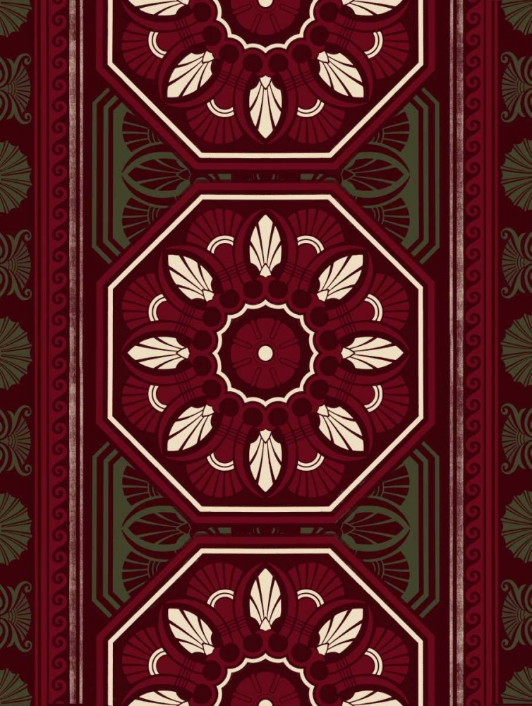 Patterns P3