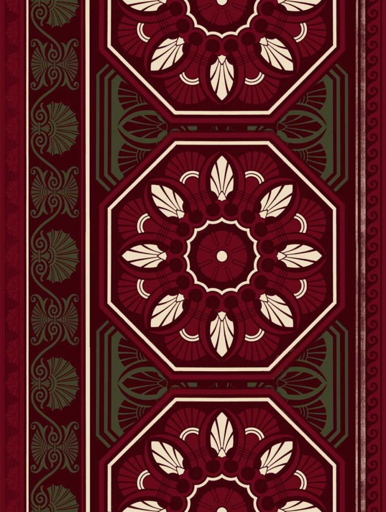 Patterns P