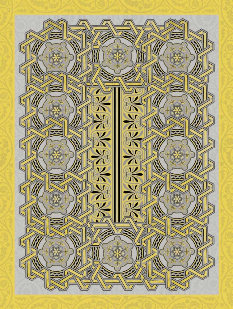 Patterns Q