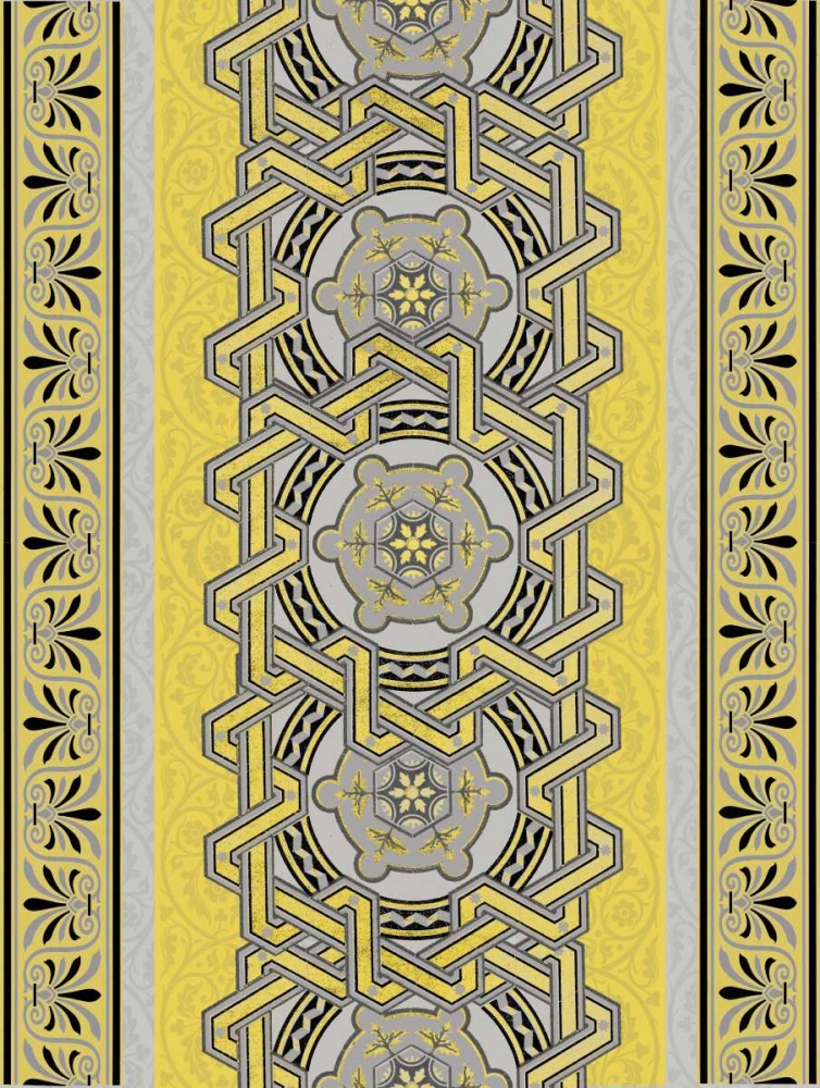 Patterns R3