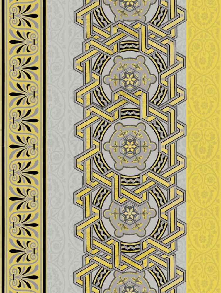 Patterns R