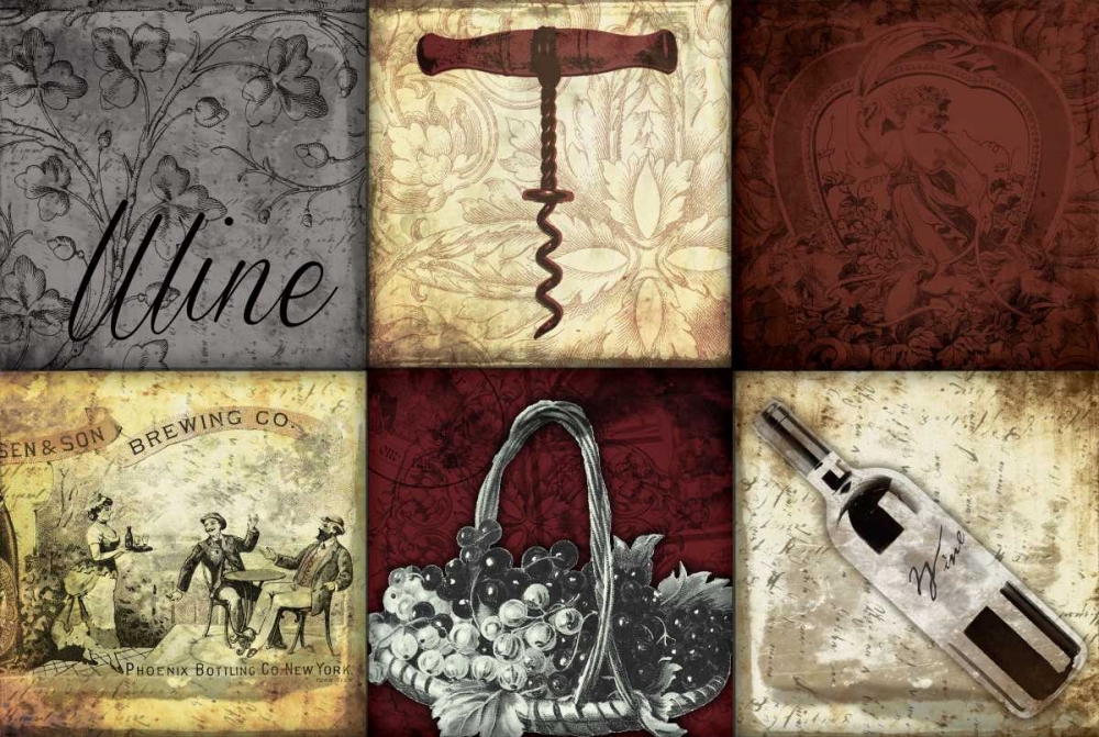 Wine Patch