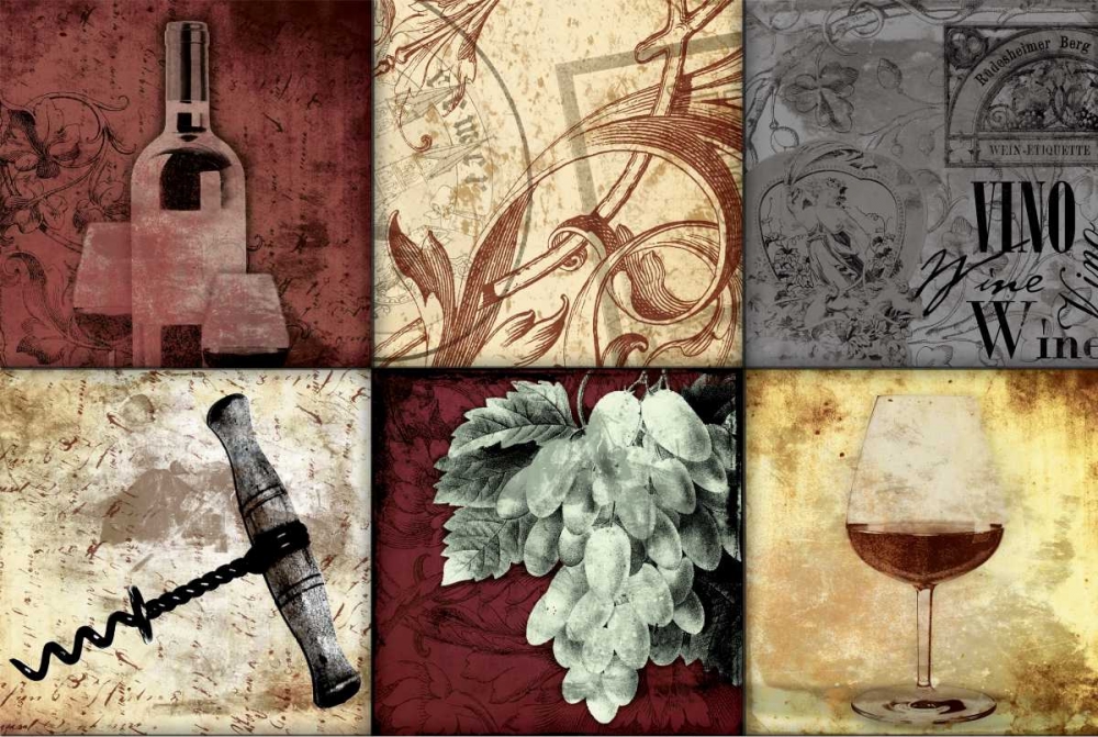 Wine Patch 2