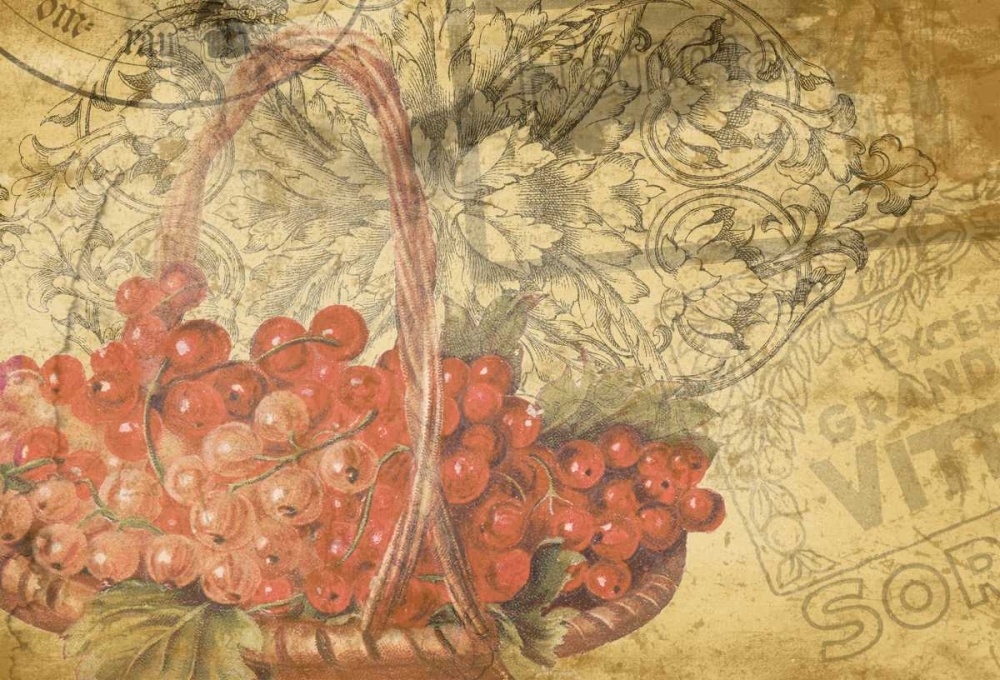 Grapes