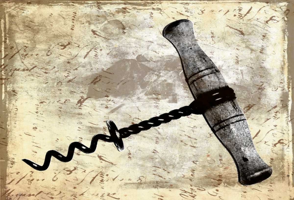 Corkscrew