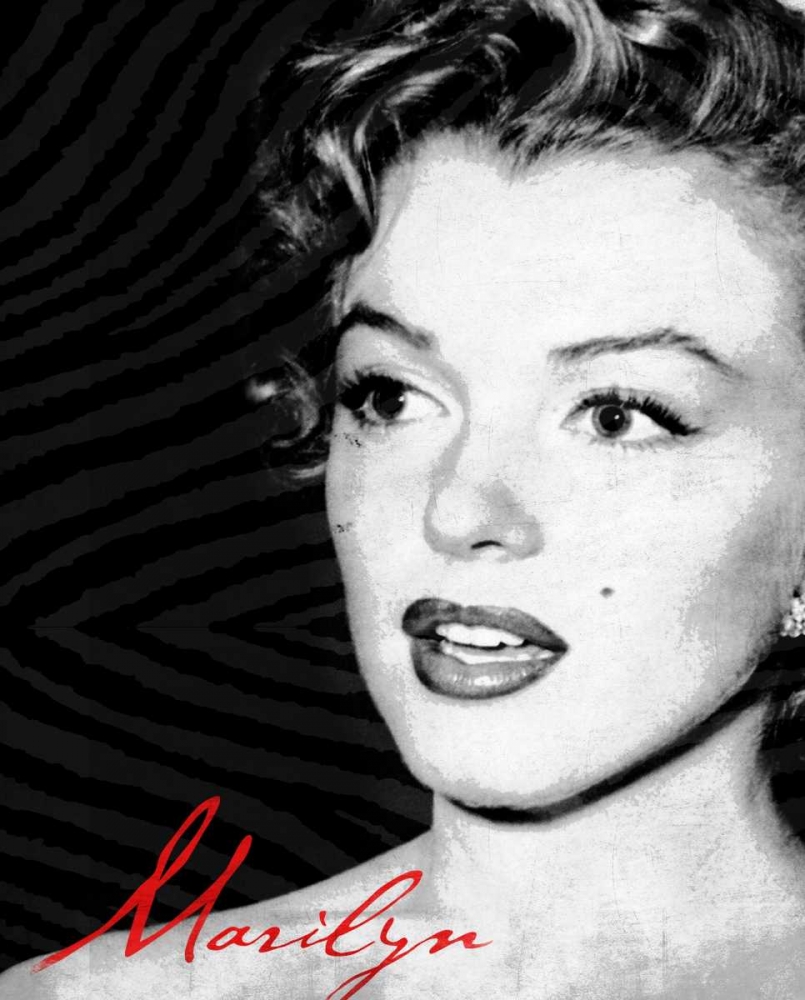 Monroe Text