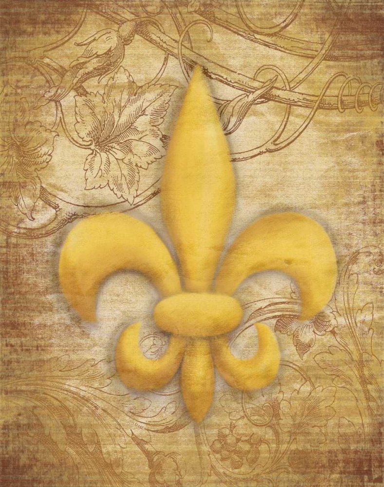 Fleur Delis