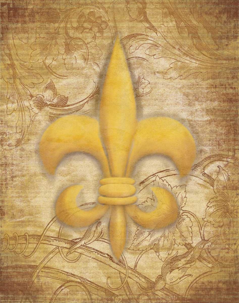 Fleur Delis