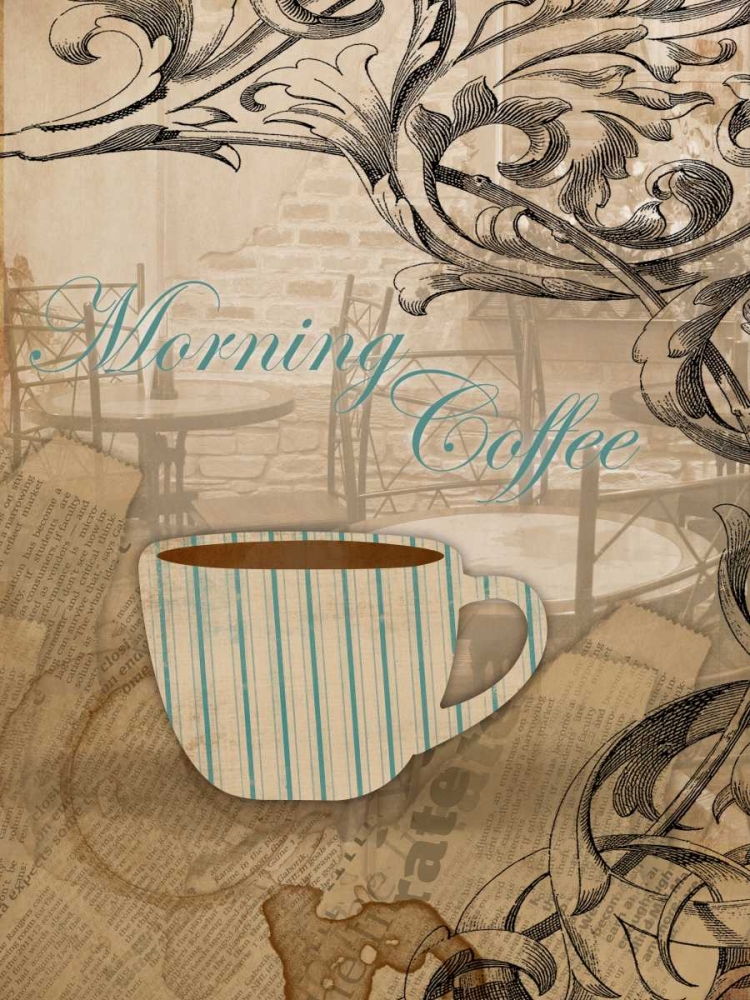 Morning Coffee