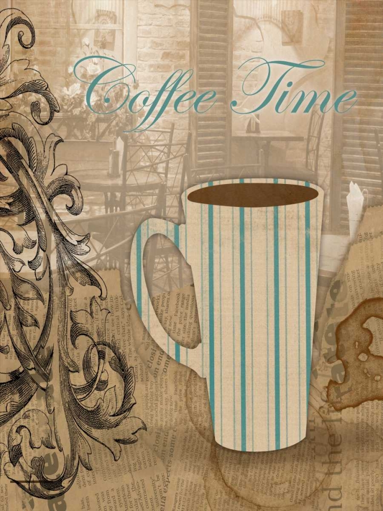 Coffee Time