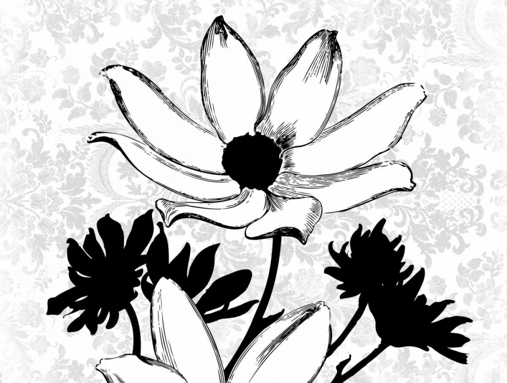 Simple Floral