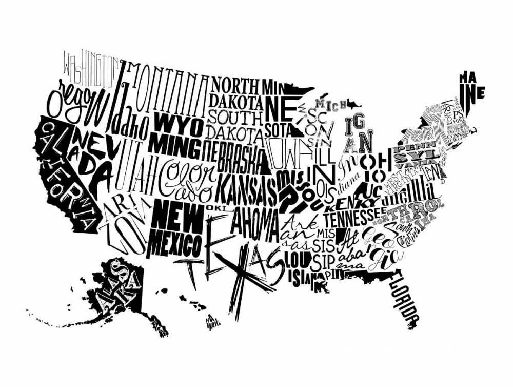 USA