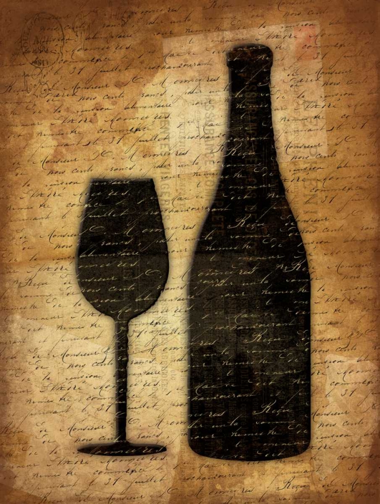 Wine Shadows 2