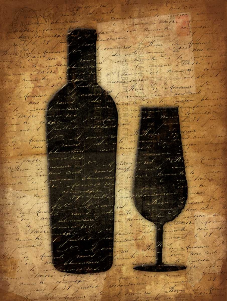 Wine Shadows 3