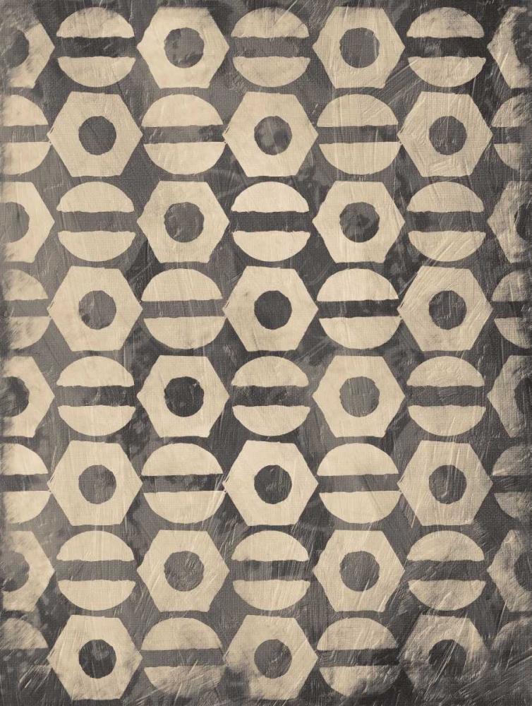 Pattern Gray