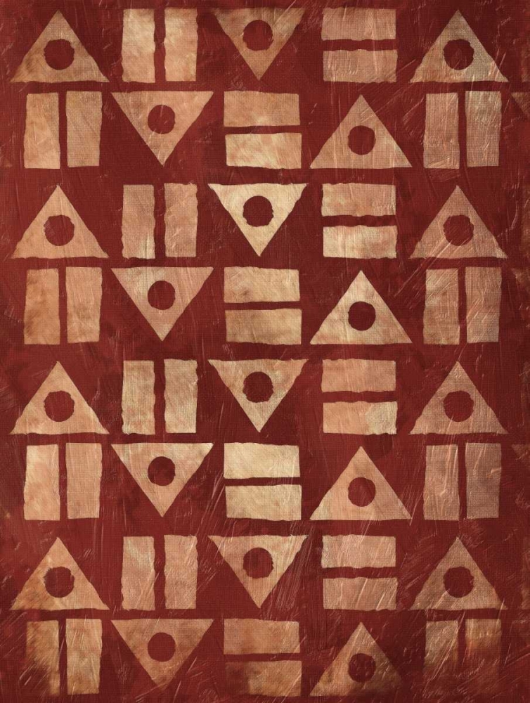 Pattern Mate