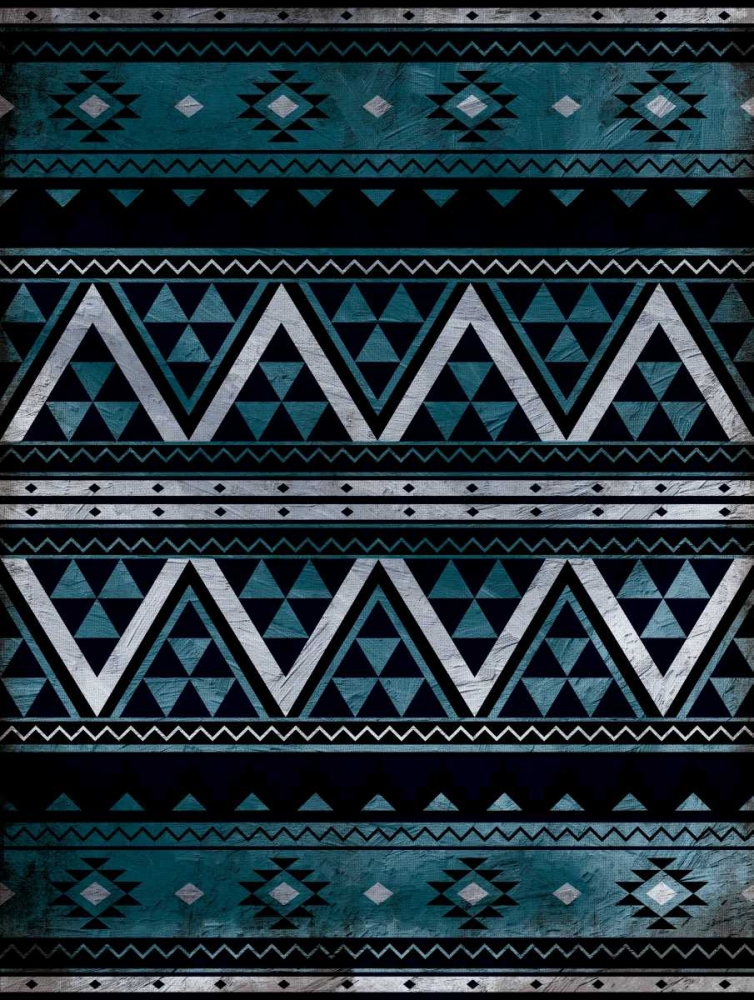 Aztec Pattern