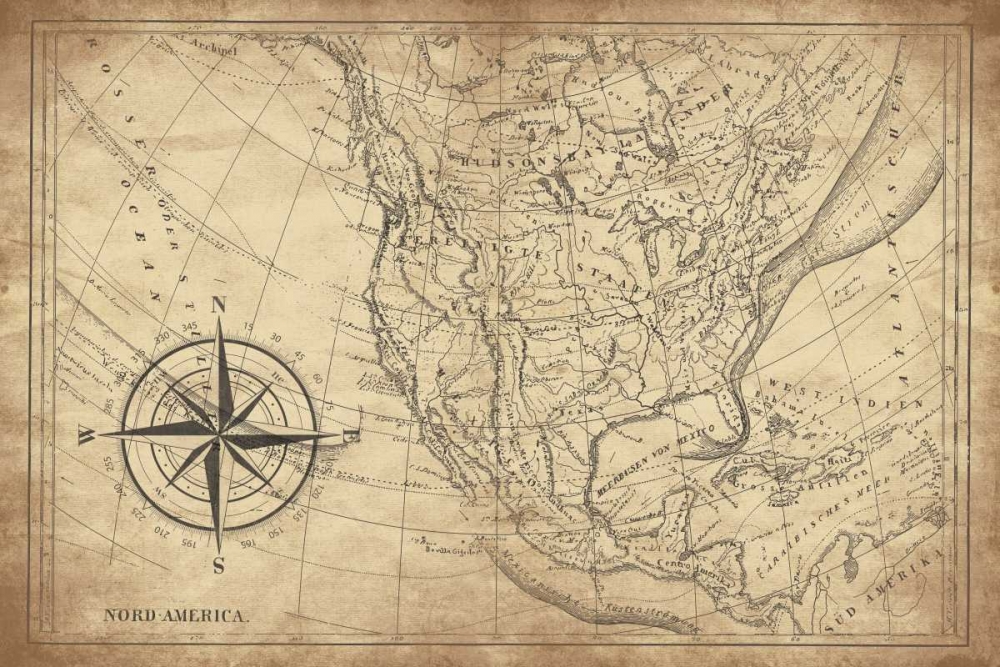 Nord America