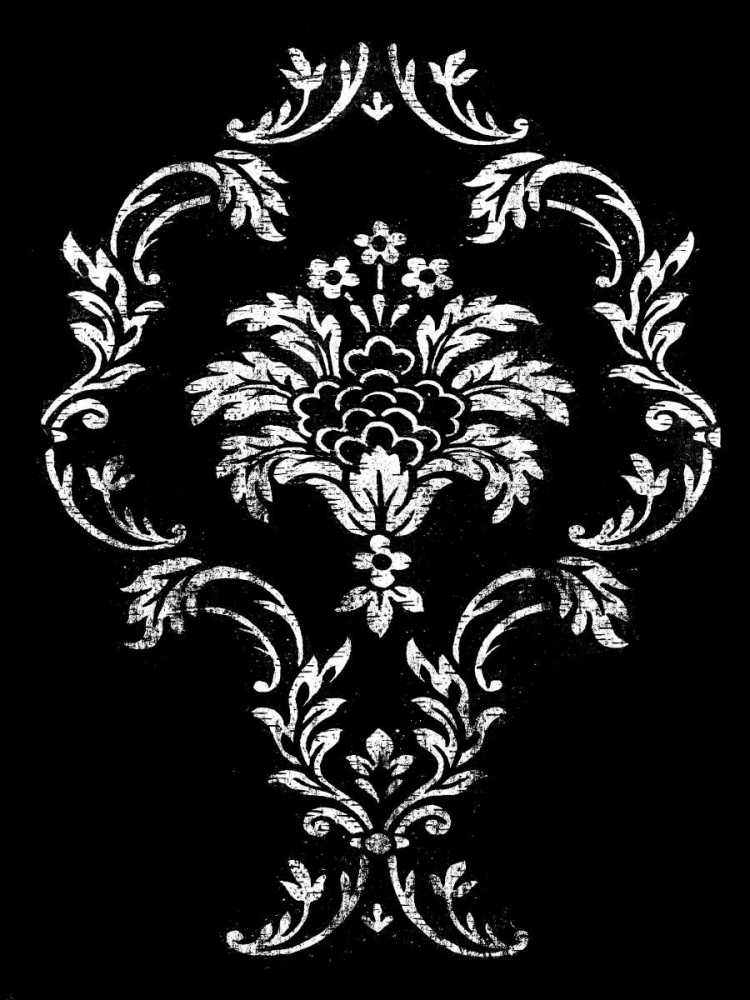 black pattern