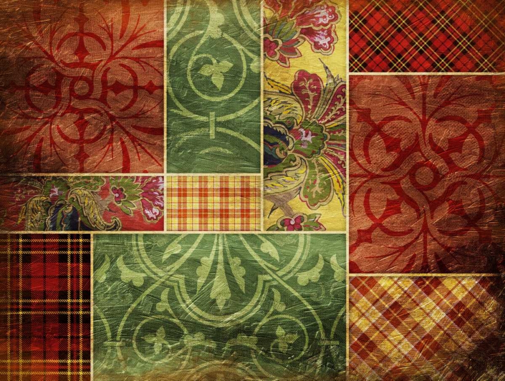 Fall Pattern