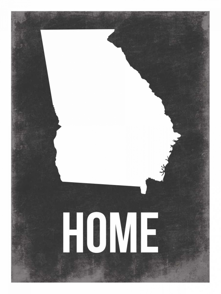 Georgia Home