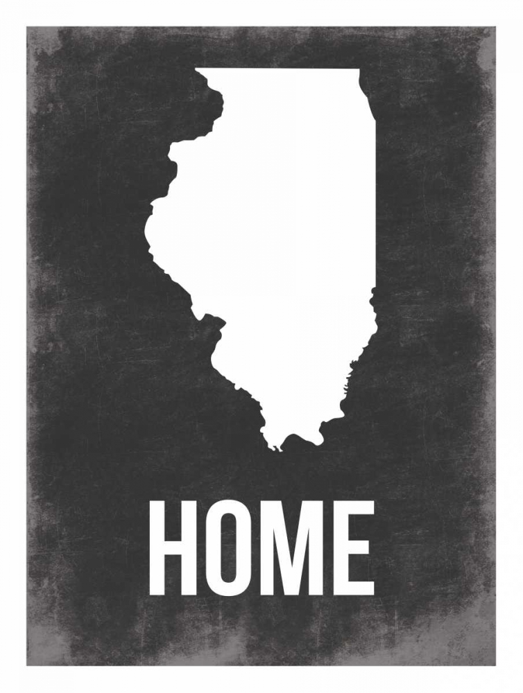 ILLinois Home
