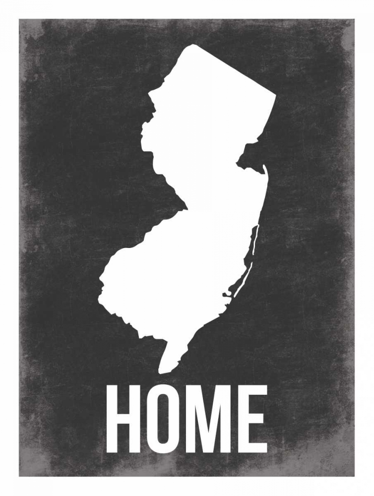 New Jersey Home
