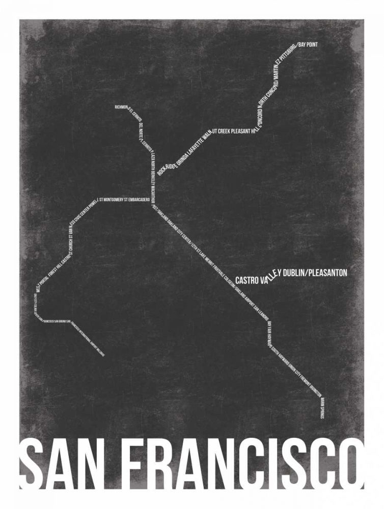 San Fran