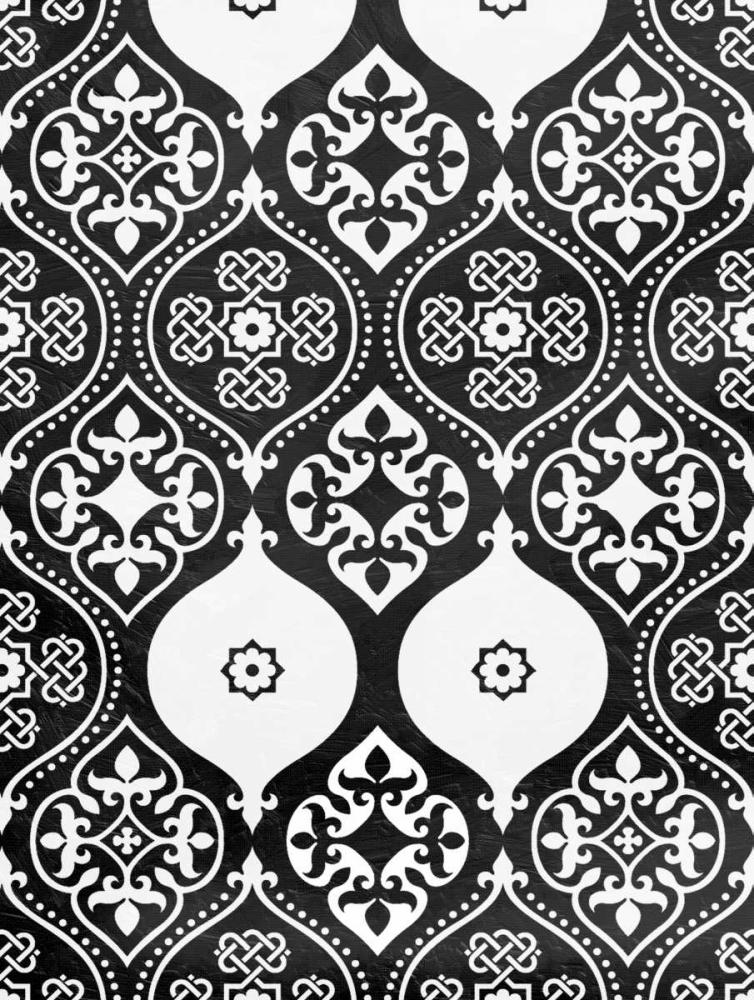 BW Pattern