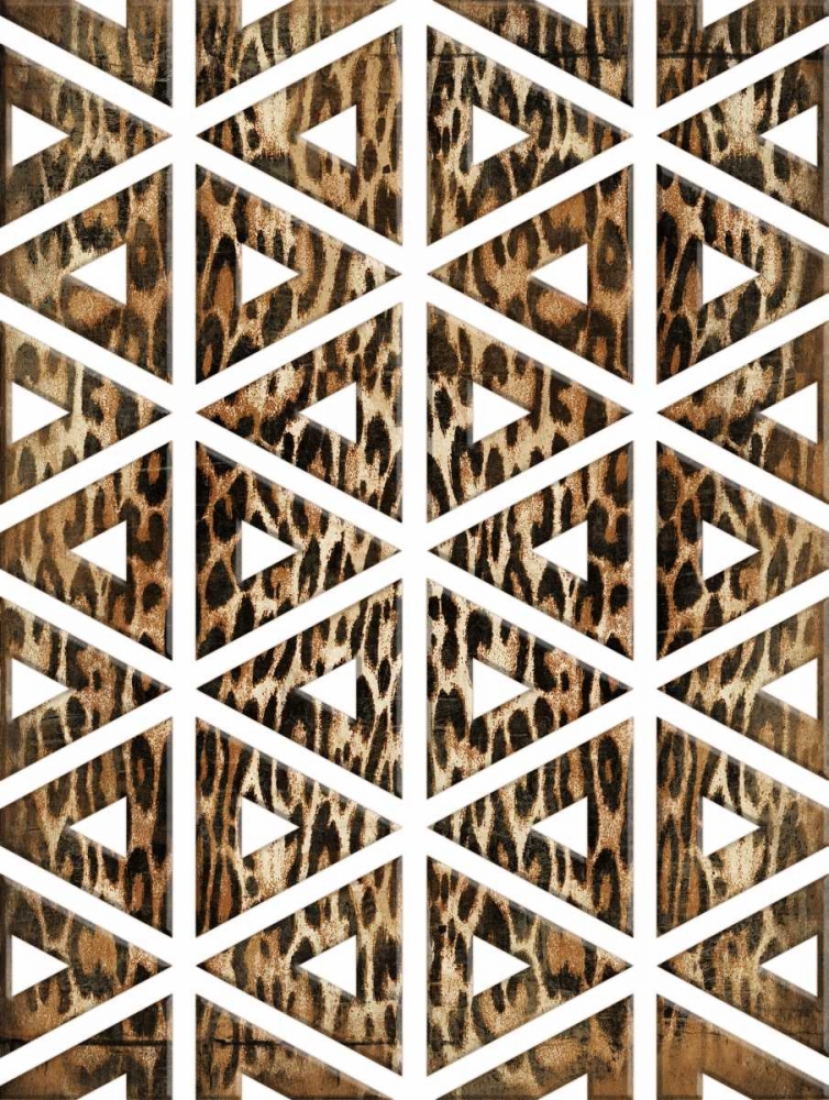 Triangular animals