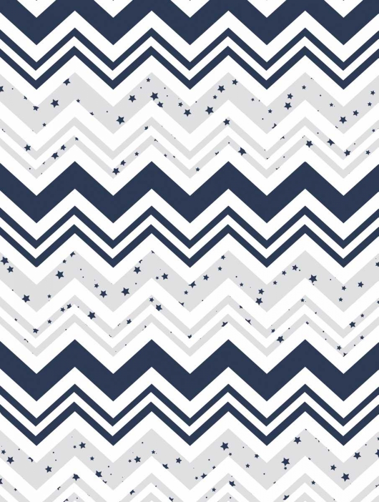 Star chevron