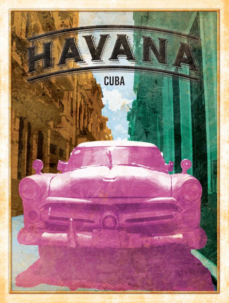 Havana Cover