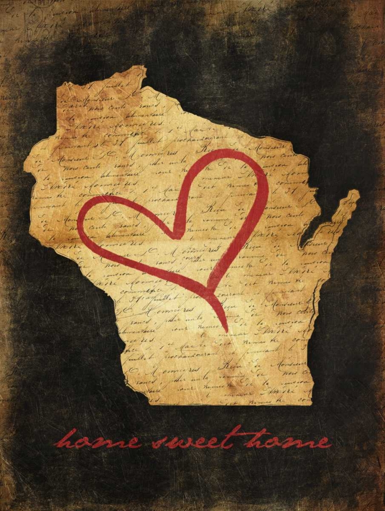 Home Sweet Home WI