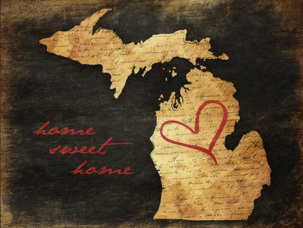 Home Sweet Home MI