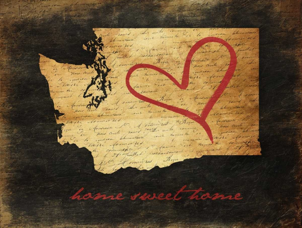 Home Sweet Home WA