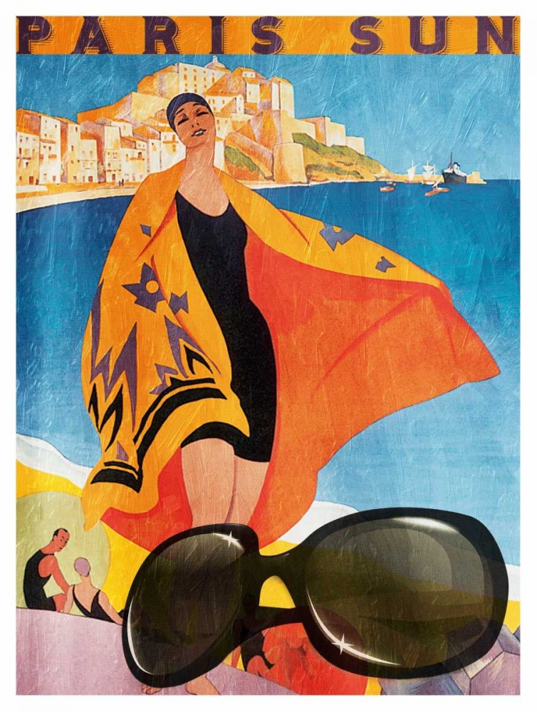 Paris Sun
