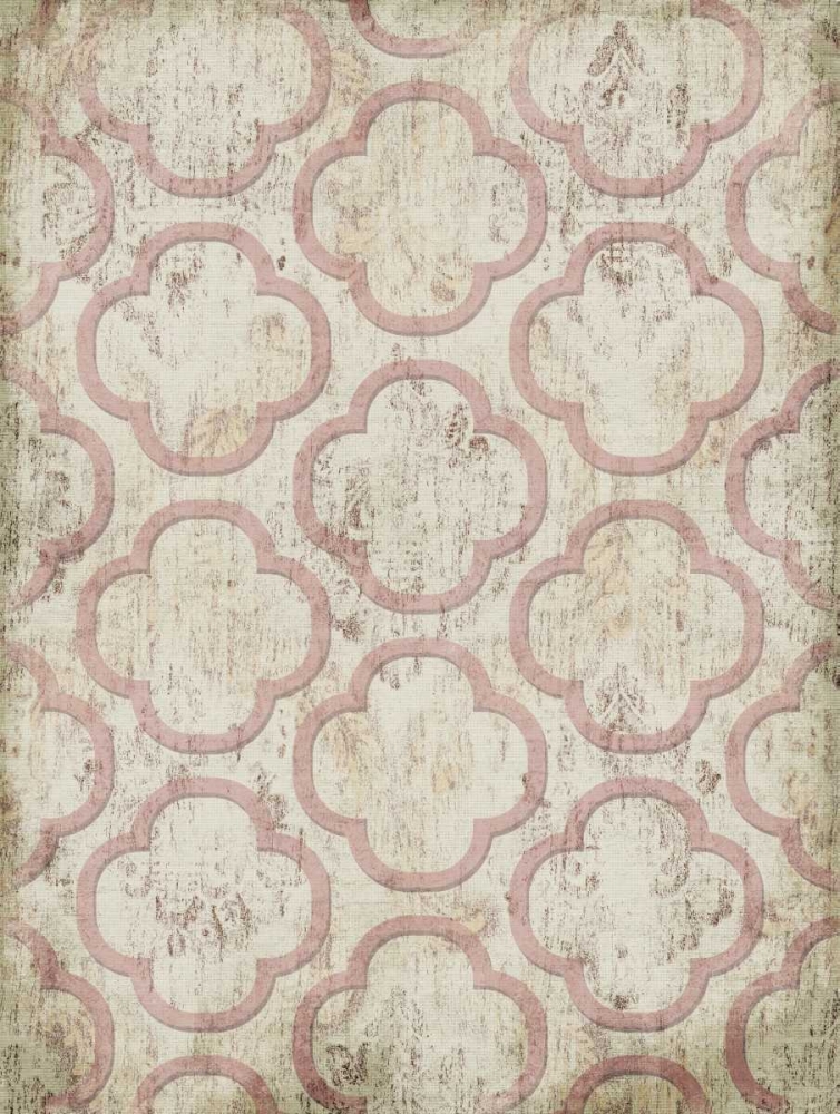 Antique Rose Wall Mate