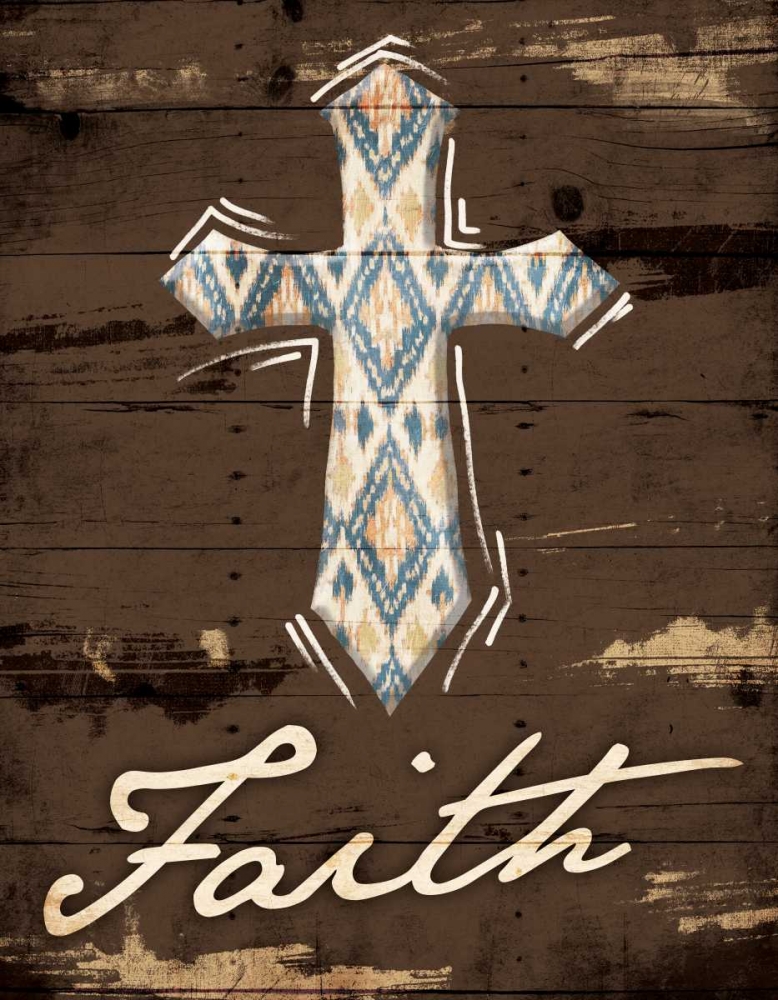 Faith Cross