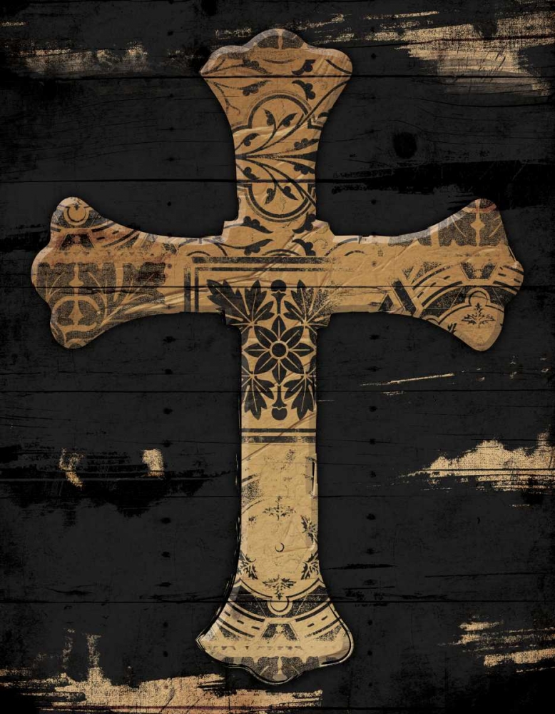 Gold Cross 2