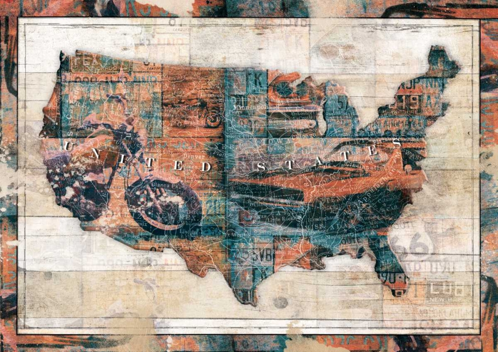 Travel To USA