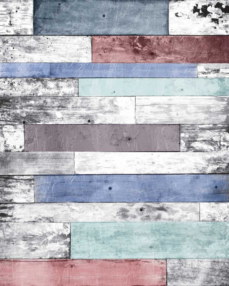 Pastel Wood