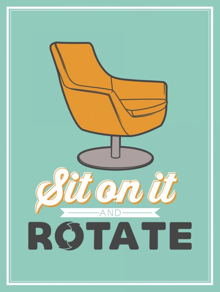 Sit On It