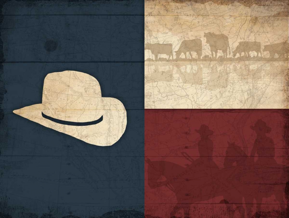 Texas Hat