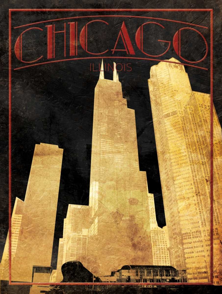 Gold Chicago
